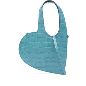 Coperni Blue Tote Bags Women